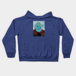 Mythrol Kids Hoodie